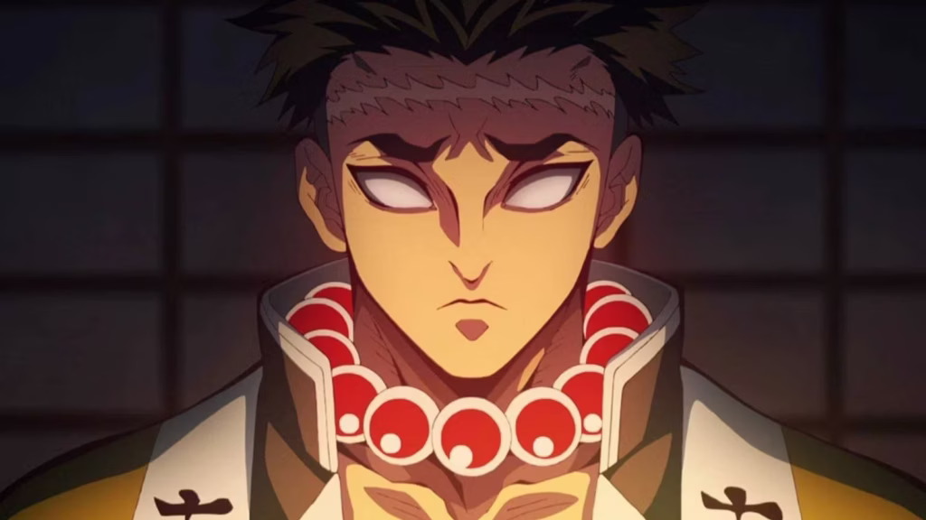 Demon Slayer Characters: A Beginner's Guide to the Complete Cast and Everything You Need to Know 9